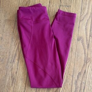 Patagonia leggings